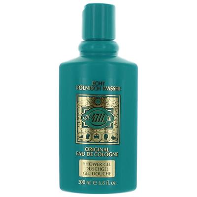 4711 by Muelhens Eau de Cologne Splash 6.8 oz