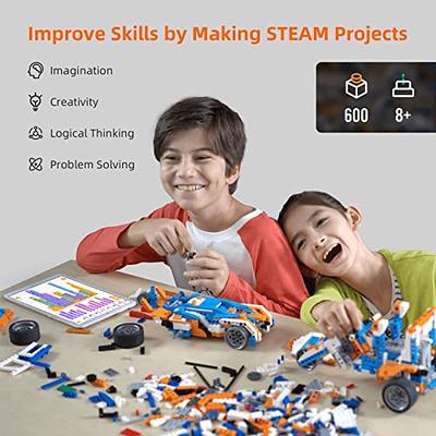 Matatalab TaleBot Coding Robot Basic for Kids Ages 3-5, Screen-Free  Interactive STEM Toys, Educational Learning Robots Toy for Boys & Girls to  Learn