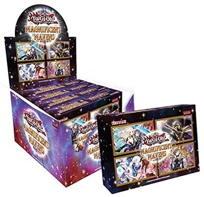 Vampire's Desire 2019 Gold Sarcophagus Tin Mega Pack