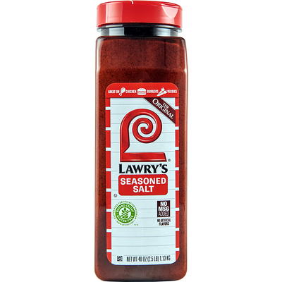 Lawry's Colorful Coarse Ground Blend Seasoned Pepper - Shop Herbs