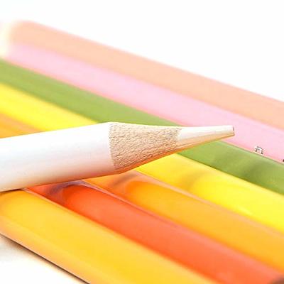 Premium Colored Pencils,Set of 120 Colors,Artists Soft Core with
