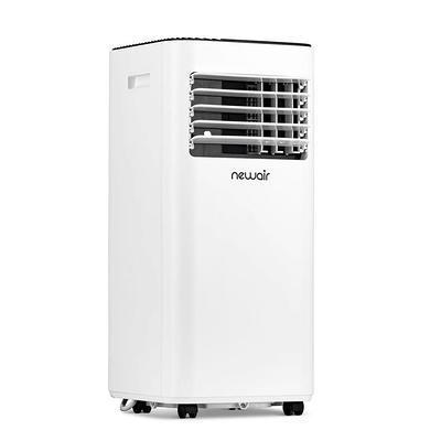 Freonic 12,000 BTU (8,150 BTU DOE) Portable Air Conditioner