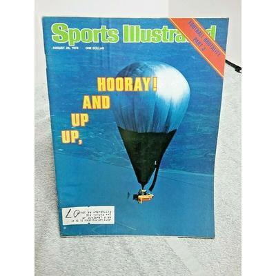 Damon Bailey autographed Sports Illustrated Magazine 12/13/93 at 's  Sports Collectibles Store