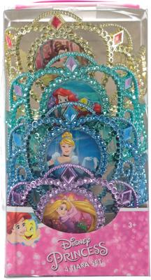  Disney Princess Baking Gift Set Edition: 60+ Royal