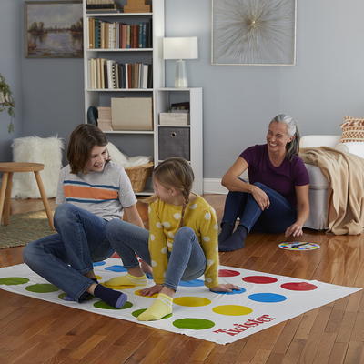 Twister Air Party Game