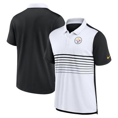 Nike Men's Heather Gray Pittsburgh Steelers Velocity Performance T-shirt -  Macy's