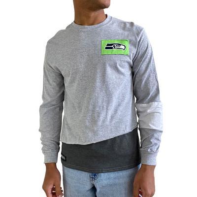 Nike Yard Line (NFL Seattle Seahawks) Men's T-Shirt.