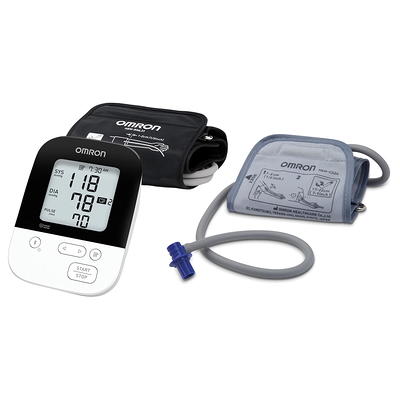 Omron Healthcare - 3 Series Wrist Blood Pressure Monitor BP629N 