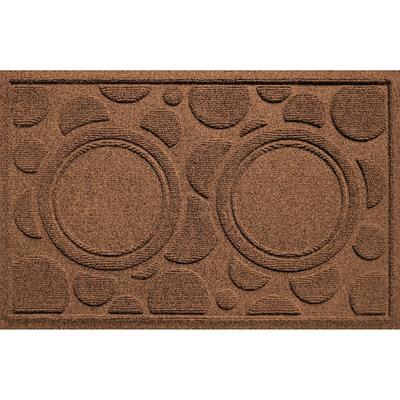 WaterHog Pet Bowl Mat