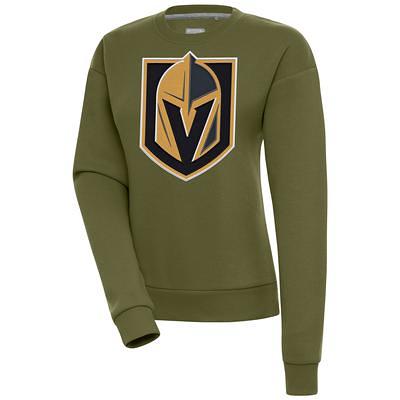 Vegas Golden Knights Champion Reverse Weave Crew Sweatshirt Large