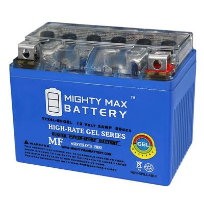 Shop 12 Volt GEL Batteries, 12v gel car battery