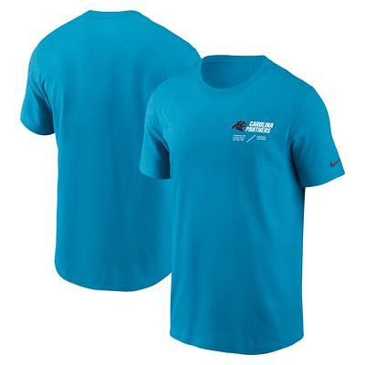 Nike Youth Tennessee Titans Sideline Velocity Blue Long Sleeve T