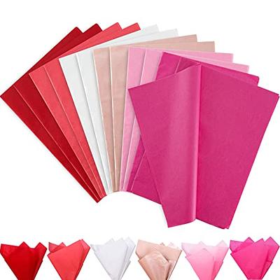 Light Pink Tissue Paper