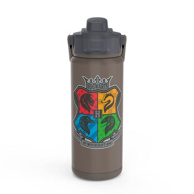 Zak Designs 20oz Stainless Steel Kids' Water Bottle with Antimicrobial  Spout 'Harry Potter' - Yahoo Shopping