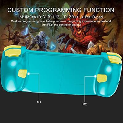  Megadream Android Gamepad Controller, Wireless Key