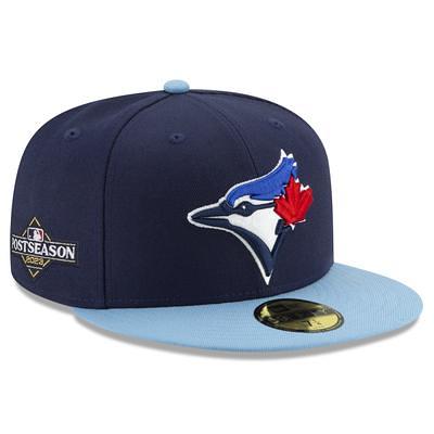 Men's New Era Khaki Toronto Blue Jays Tonal 59FIFTY Fitted Hat