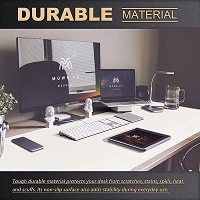 Buy K Knodel Desk Pad, Office Desk Mat For Office And Home, Dual