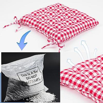 10 pounds ODORLESS Poly Pellets Plastic Beads Weighted Blanket