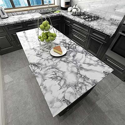 Countertop Covers for Kitchen or Bath Counters