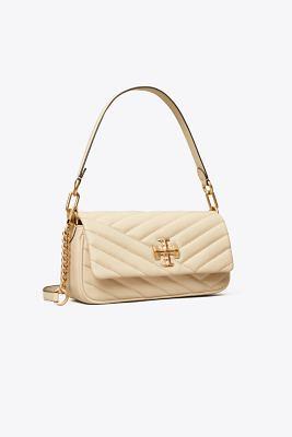 chevron quilted leather crossbody bag tory