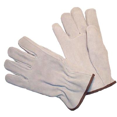 G & F 3100XL-DZ Knit Work Gloves with Textured Rubber Latex Coated for 12-Pairs