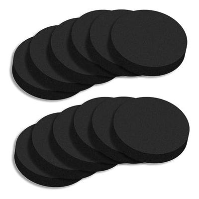 Acmfios Anti Vibration Pads for Washing Machine Washing Machine Foot Pads -  Washing Machine, Washer and Dryer Base Shock Absorbing and Noise Reducing
