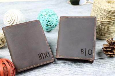 Personalized Wallet Men, Engraved Trifold Wallet, Gift For Husband, Name  Dad, Him - Yahoo Shopping