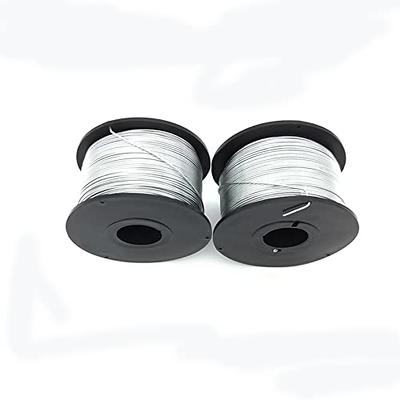 Tying Wire, Reinforcing Steel Tie Wire