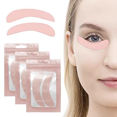Silicone Eye Pads - 4 Pack