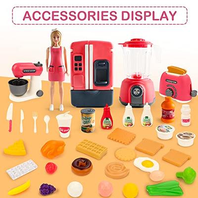 Kitchen Accessories & Appliances