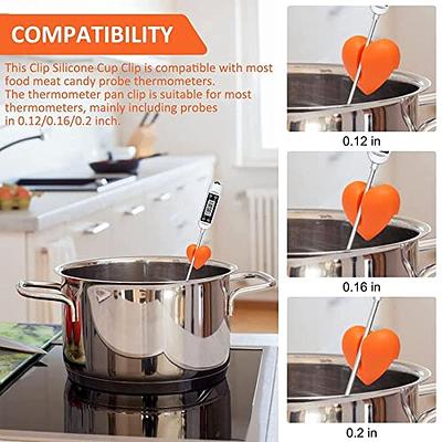 1 pcs Stainless steel Candle Melting Pot Chocolate Ice Cubes Butter Candy  Melting Container Baking and Candle Making New
