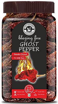 Badia Orange Pepper Seasoning, 26 Ounce (Pack of 4)