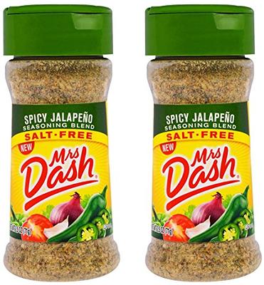 Mrs. Dash Original Blend Seasoning, 2.5 oz.