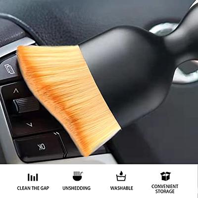 New Car Interior Cleaning Tool Air Conditioner Air Outlet Cleaning