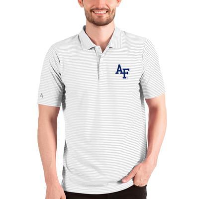 Houston Astros Jubilee Stripe Performance Polo