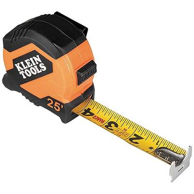 General Tools 16 ft. Digital Tape Measure 