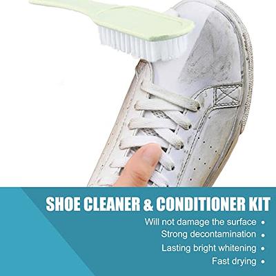 Shoe Cleaner Foam White Shoe Cleaner,Shoe Cleaner In Household