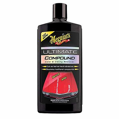 Meguiar's Complete Car Care Kit, g55208