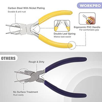 Round Nose Pliers  Jewellery Making Tools