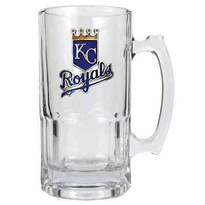 Kansas City Royals 19oz Starter Mug