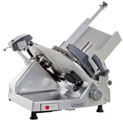 Centerline by Hobart EDGE14 14 Manual Meat Slicer - 1/2 hp