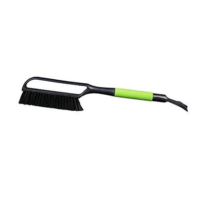 Greenworks AD-04210 Car Scraper Brush, green/Black - Yahoo Shopping