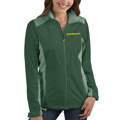 Seattle Steelheads Antigua Women's Generation Full-Zip Jacket