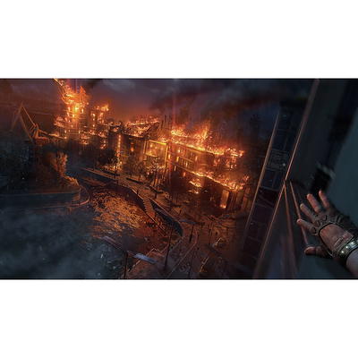 Dying Light 2 Stay Human - PlayStation 4