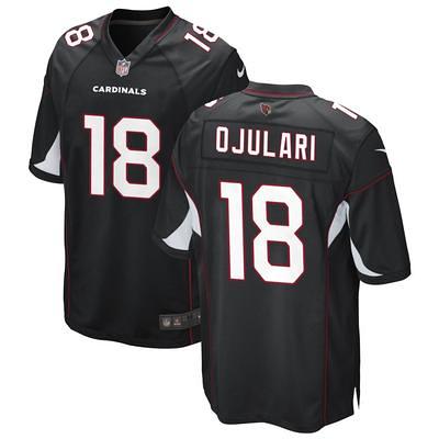 Ojulari BJ youth jersey