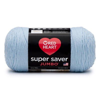 Red Heart® Super Saver® Prints, Multis & Flecks Yarn