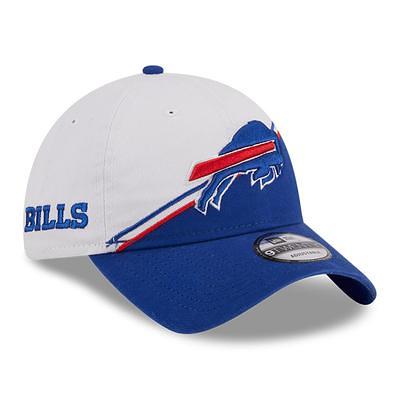 Dick's Sporting Goods New Era Men's Buffalo Bills Black Camo 59Fifty Fitted  Hat