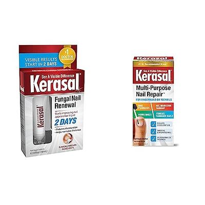 Similar products to Kerasal Nail Fungal Nail Renewal Treatment, 10ml