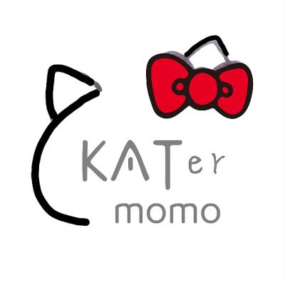 KATer momo帶貨女王