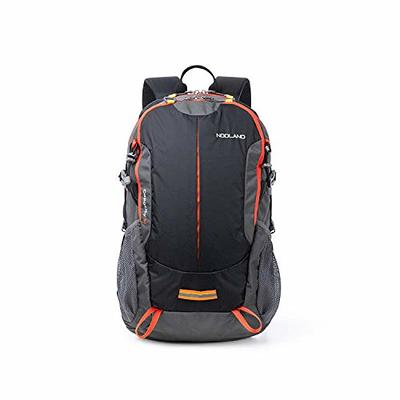60l Waterproof Lightweight Hiking Backpack With Rain Cover,outdoor Sport  Travel Daypack For Climbing Camping Touring